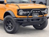 Certified 2021 Ford Bronco Wildtrak image 3