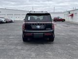 New 2025 Nissan Armada Platinum Reserve image 6