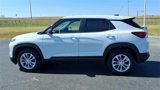 New 2026 Chevrolet TrailBlazer LS w/ LS Convenience Package image 5