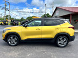 Used 2022 Kia Seltos S image 2