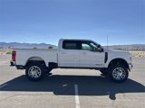 New 2025 Ford F250 Lariat w/ Lariat Ultimate Package image 4