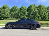 Used 2018 BMW M550i xDrive image 3