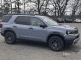 New 2026 Honda Passport RTL image 5