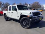 New 2025 Jeep Gladiator Sport image 2