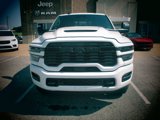 New 2026 RAM 2500 Tradesman image 2