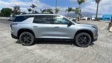 New 2026 Chevrolet Traverse RS image 2