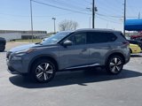 Used 2023 Nissan Rogue SL w/ SL Premium Package image 3