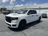New 2025 RAM 1500 Laramie w/ Night Edition image 5