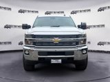 Used 2016 Chevrolet Silverado 2500 LTZ w/ LTZ Plus Package image 2
