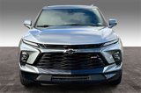 Used 2023 Chevrolet Blazer RS image 2