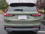 New 2026 Honda CR-V TrailSport image 5