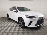New 2025 Lexus RX 350 FWD image 3