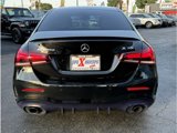 Used 2021 Mercedes-Benz A 35 AMG 4MATIC image 5