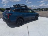 New 2025 Subaru Outback Wilderness image 4