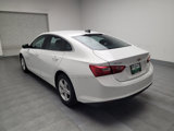 Used 2020 Chevrolet Malibu LS w/ Driver Confidence Package II image 5