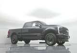 New 2025 Ford F250 Platinum image 3