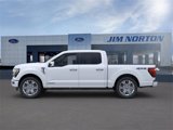 New 2025 Ford F150 Platinum w/ Equipment Group 703A Plus image 3