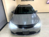 Used 2020 Chrysler Pacifica Limited w/ Advanced Safetytec Group image 4