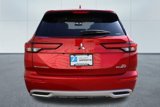 New 2025 Mitsubishi Outlander SEL image 5