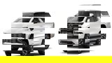 New 2025 Chevrolet Tahoe High Country image 3