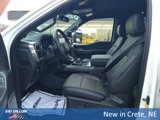 New 2025 Ford F150 Lariat w/ Equipment Group 501A Mid image 3