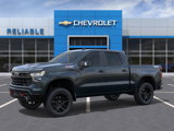 New 2026 Chevrolet Silverado 1500 LT Trail Boss w/ LT Trail Boss Premium Package image 2