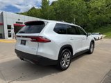 New 2025 Toyota Grand Highlander AWD Hybrid image 2