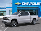 New 2025 Chevrolet Silverado 1500 LTZ w/ LPO, Dark Essentials Package image 2
