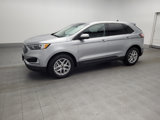 Used 2023 Ford Edge SEL image 2