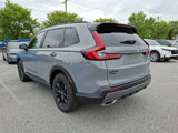 New 2026 Honda CR-V Sport image 3