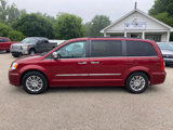 Used 2015 Chrysler Town & Country Touring-L w/ Trailer Tow Group image 2