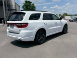 Certified 2025 Dodge Durango GT w/ Blacktop Package image 3