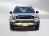 New 2026 Honda Passport TrailSport image 2