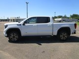 New 2025 GMC Sierra 1500 AT4 w/ AT4 Premium Package image 2
