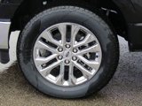 New 2025 Ford F150 Lariat w/ Equipment Group 501A Mid image 4