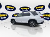New 2025 Honda Pilot Touring image 5