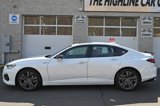 Used 2023 Acura TLX SH-AWD w/ A-SPEC Pkg image 6