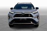 Certified 2025 Toyota RAV4 XSE image 3