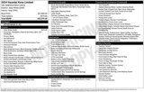 Used 2024 Hyundai Kona Limited image 6
