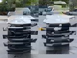 New 2025 Chevrolet Colorado W/T w/ Advanced Trailering Package image 2