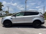 Used 2017 Ford Escape Titanium image 4
