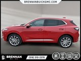 New 2025 Buick Envision Avenir image 6