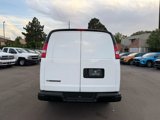 Used 2022 Chevrolet Express 2500 w/ Driver Convenience Package image 5