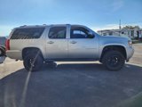 Used 2011 Chevrolet Suburban LT image 4