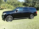 Used 2023 Ford Expedition Max XLT image 3