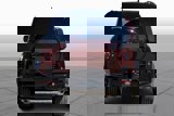 New 2025 Land Rover Defender 110 Sedona Red Edition image 4