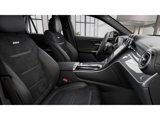 New 2025 Mercedes-Benz GLC 63 AMG S image 4