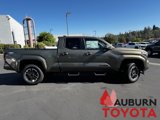 New 2025 Toyota Tacoma TRD Sport image 2
