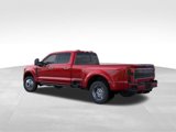 New 2025 Ford F450 Platinum w/ FX4 Off-Road Package image 4