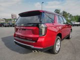 New 2025 Chevrolet Tahoe Premier image 4